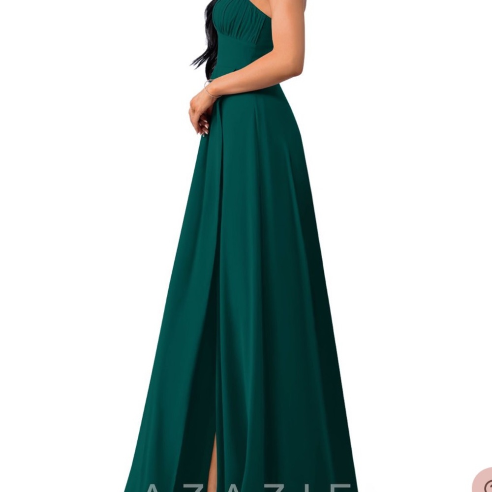 Azazie Breonna bridesmaids dress